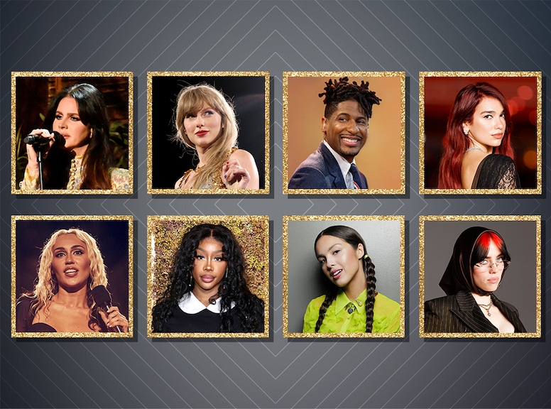 Who won 2024 Grammy Awards? See the full winners list here Grammy Awards 2024, winners list, Song of the Year