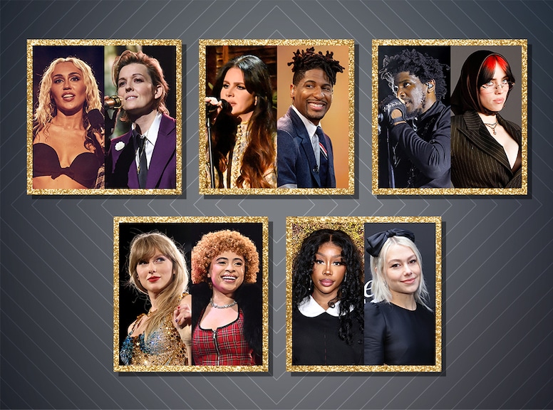 Who won 2024 Grammy Awards? See the full winners list here Grammy Awards 2024, winners list, Best Pop Duo/Group Performance