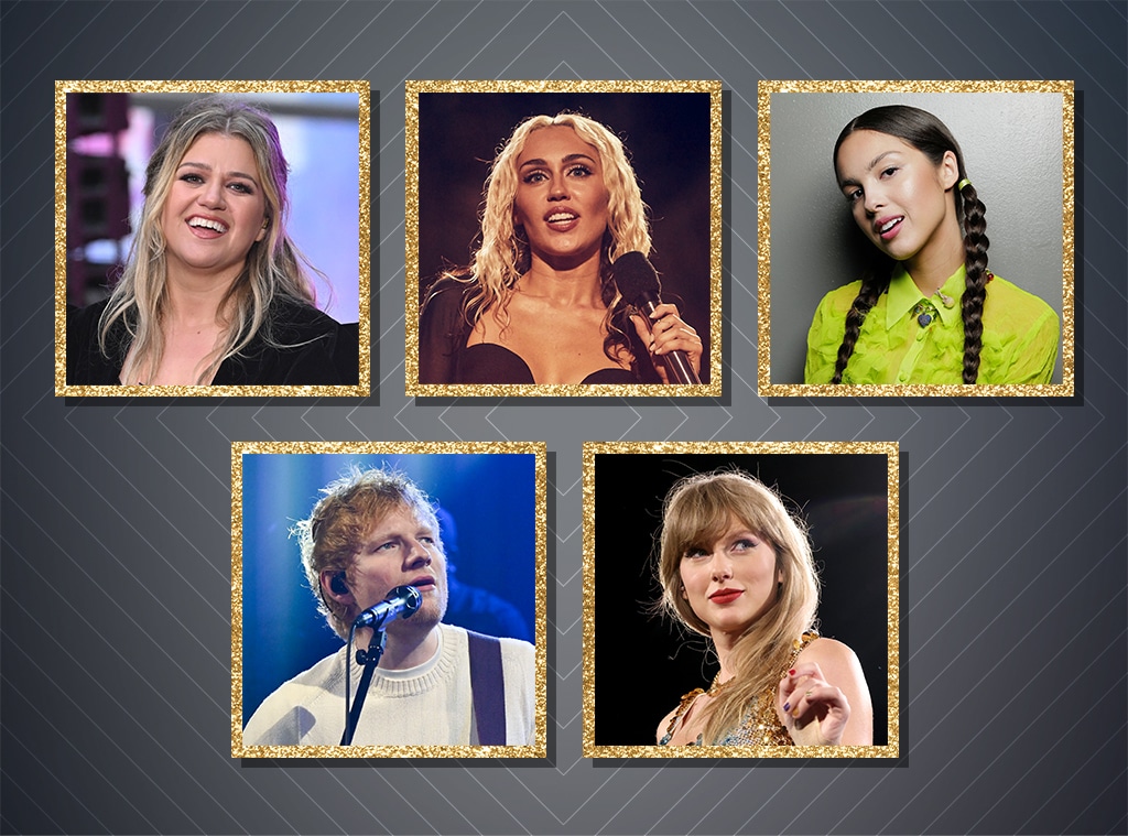 Grammy Awards 2024, winners list, Best Pop Vocal Album
