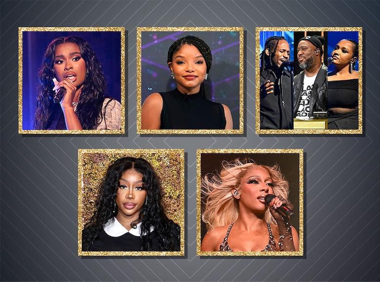 Who won 2024 Grammy Awards? See the full winners list here Grammy Awards 2024, winners list, Best R&B Song