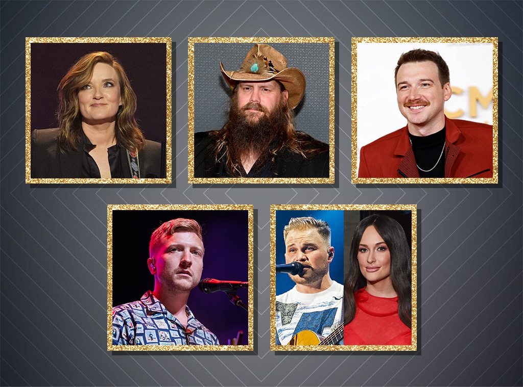 Grammy Awards 2024, winners list, Best Country Song