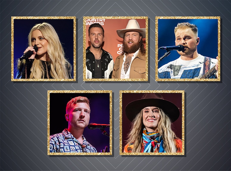 Who won 2024 Grammy Awards? See the full winners list here Grammy Awards 2024, winners list, Best Country Album