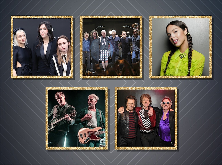 Who won 2024 Grammy Awards? See the full winners list here Grammy Awards 2024, winners list, Best Rock Song