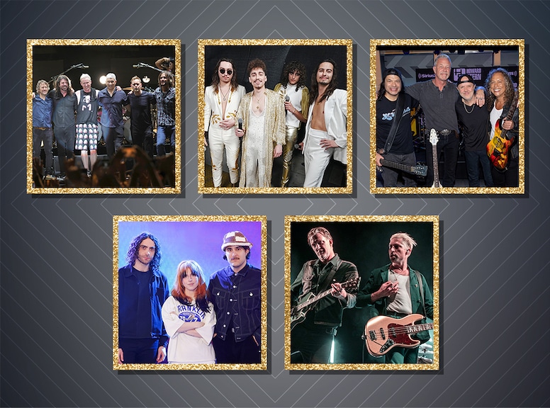 Who won 2024 Grammy Awards? See the full winners list here Grammy Awards 2024, winners list, Best Rock Album