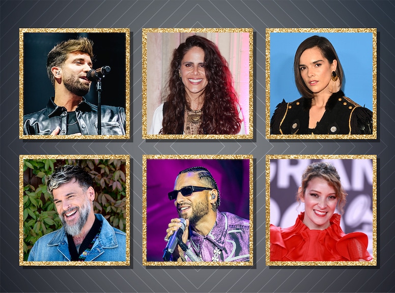 Grammy Awards 2024, winners list, Best Latin Pop Album