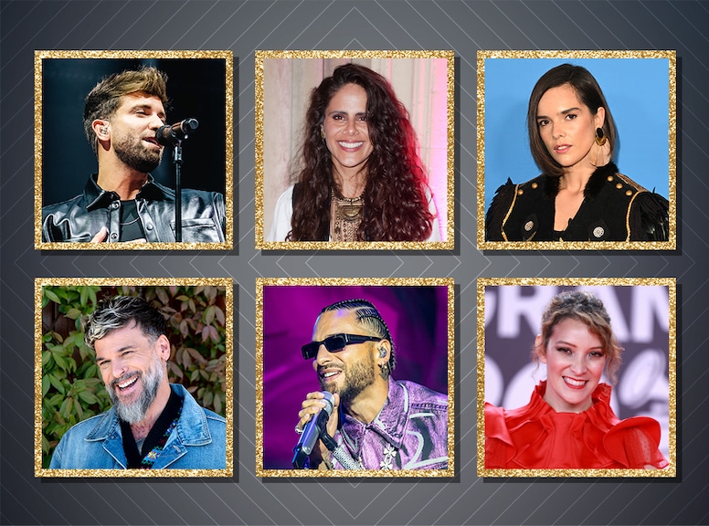 Who won 2024 Grammy Awards? See the full winners list here Grammy Awards 2024, winners list, Best Latin Pop Album