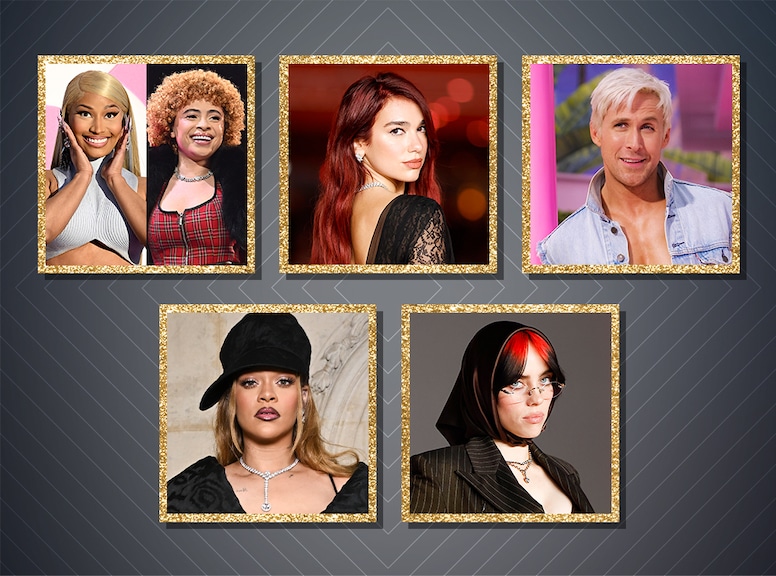 Who won 2024 Grammy Awards? See the full winners list here Grammy Awards 2024, winners list, Best Song Written For Visual Media