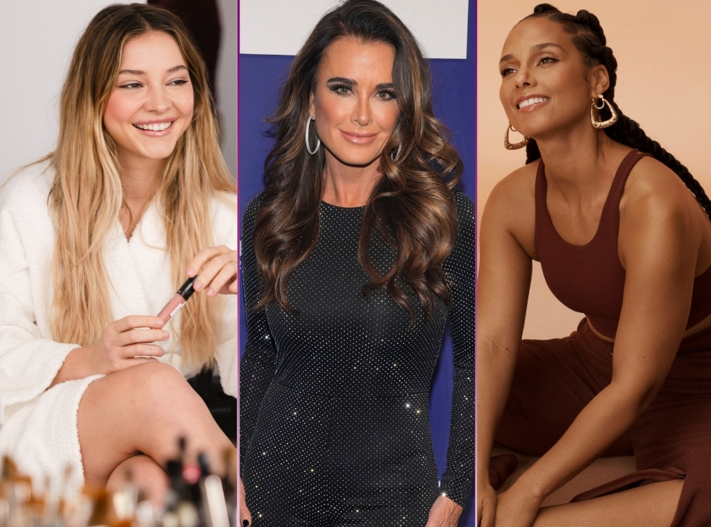 Most-Shopped Celeb Picks This Month- Kyle Richards and More