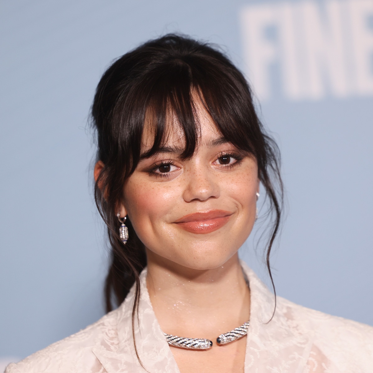 Jenna Ortega Talking About Costar Wyonna Ryder Will Warm Your Heart
