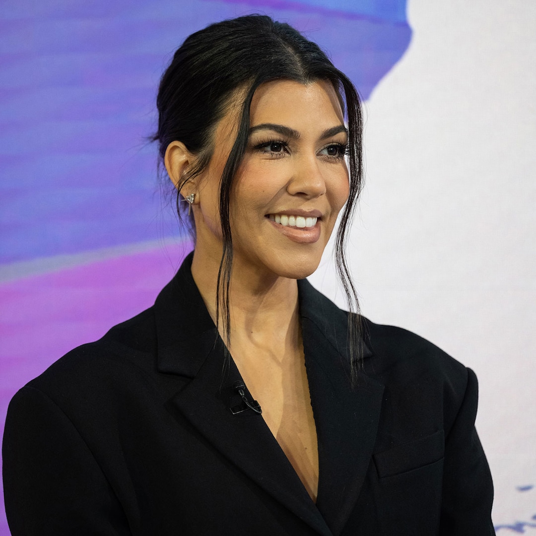 Kourtney Kardashian Reveals Why She “Pounded” Her Breast Milk – E! Online Kourtney Kardashian Reveals Why She “Pounded” Her Breast Milk – E! Online