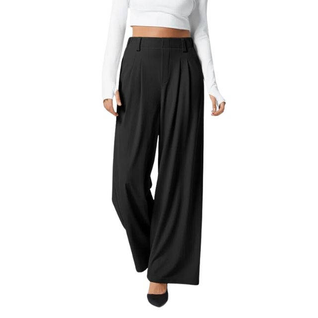 TikTok's Favorite Work Pants From Halara Are 40% off Right Now