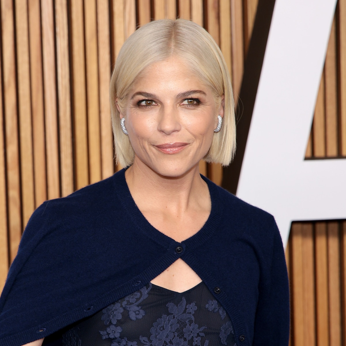 Selma Blair, Glamour Women of the Year 2023