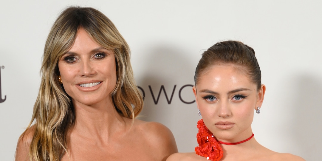 How Heidi Klum Reacted After Daughter Leni Found Her Sex Closet How Heidi Klum Reacted After Daughter Leni Found Her Sex Closet