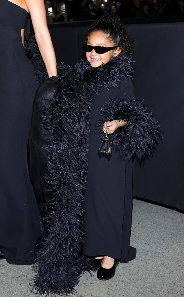 دختر کایلی جنر