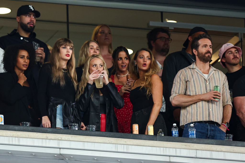 Chiefs CEO: Taylor Swift’s Influence on the NFL Is Bigger Than You Think-thong123