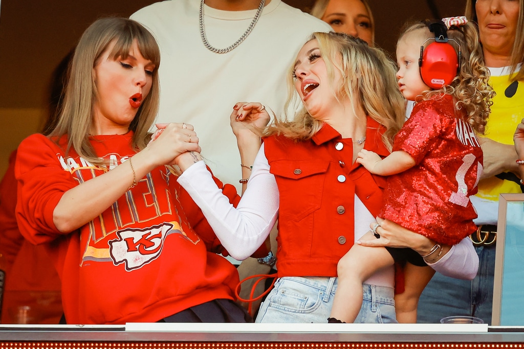 Chiefs CEO: Taylor Swift’s Influence on the NFL Is Bigger Than You Think-thong123