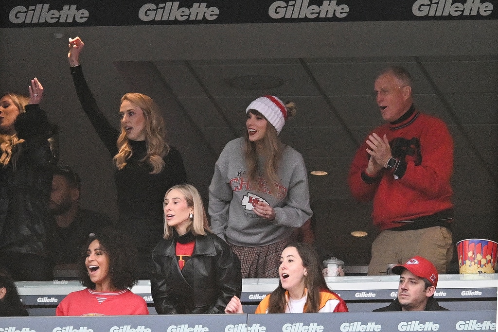 Chiefs CEO: Taylor Swift’s Influence on the NFL Is Bigger Than You Think-thong123