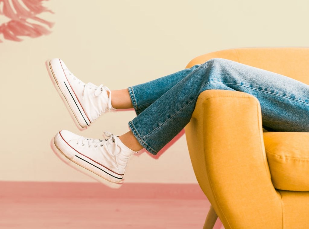 23 Comfy Shoes for Walking All Day or Dancing All Night