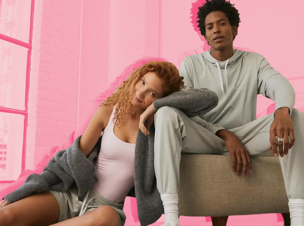 Lululemon Has All The Gifts You Need To Win Your Valentine's Heart