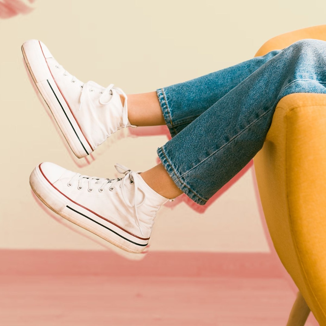 21 Comfy Shoes for Walking All Day or Dancing All Night – E! Online 21 Comfy Shoes for Walking All Day or Dancing All Night – E! Online
