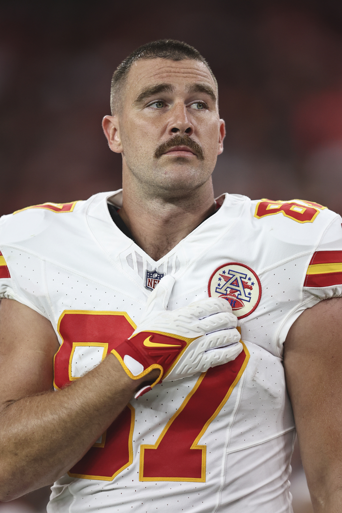 Travis Kelce