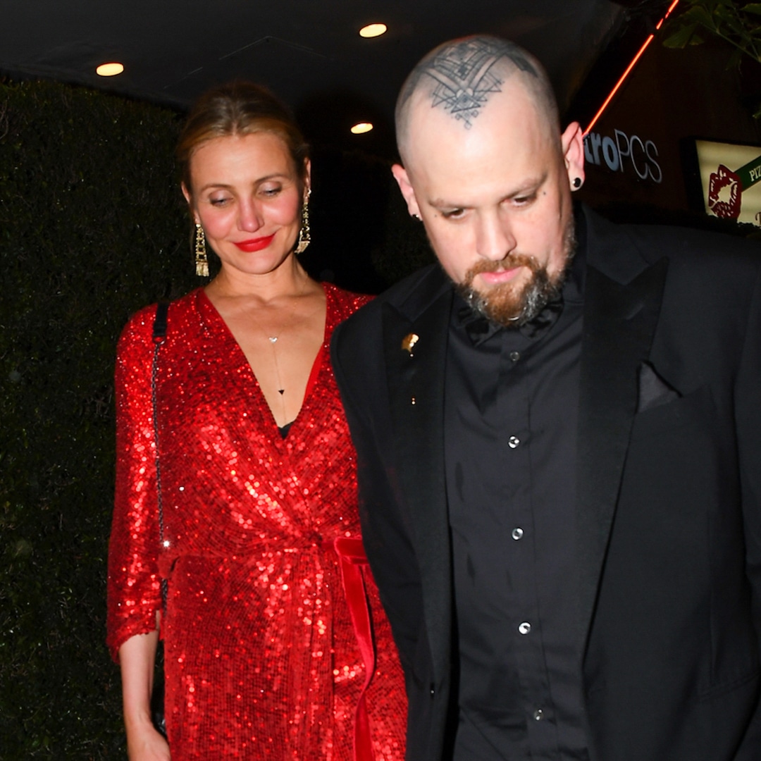 Why Cameron Diaz and Benji Madden’s Love Story Really Is the Sweetest Thing – E! Online Why Cameron Diaz and Benji Madden’s Love Story Really Is the Sweetest Thing – E! Online