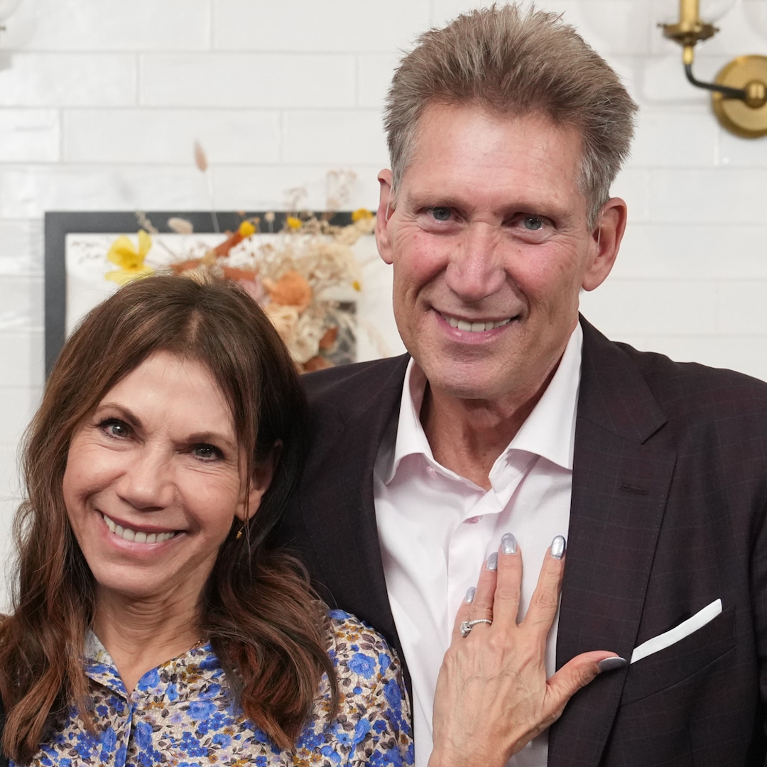 Пътуването на Гери Търнър и Тереза Нист да намерят любовта