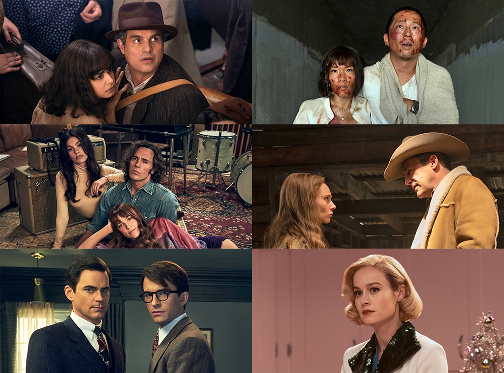 Golden Globe Awards 2024 winners list, Best Television Limited Series, Anthology Series, or Motion Picture Made for Television