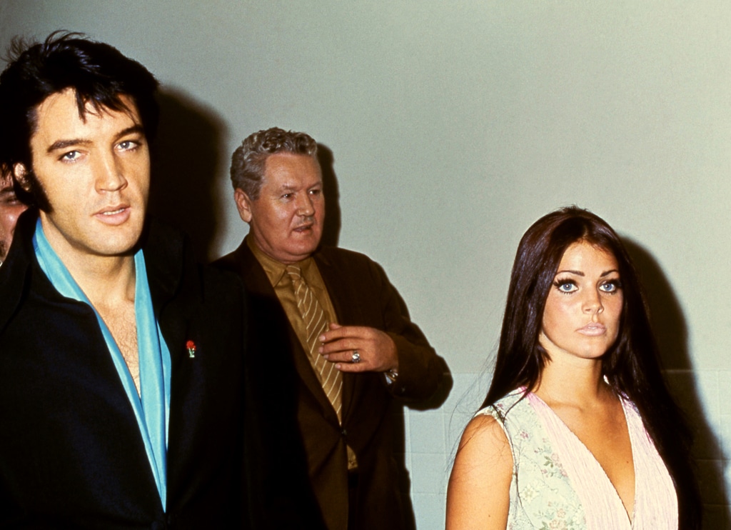 The Heartbreaking Truth About Elvis and Priscilla Presley's Love Story