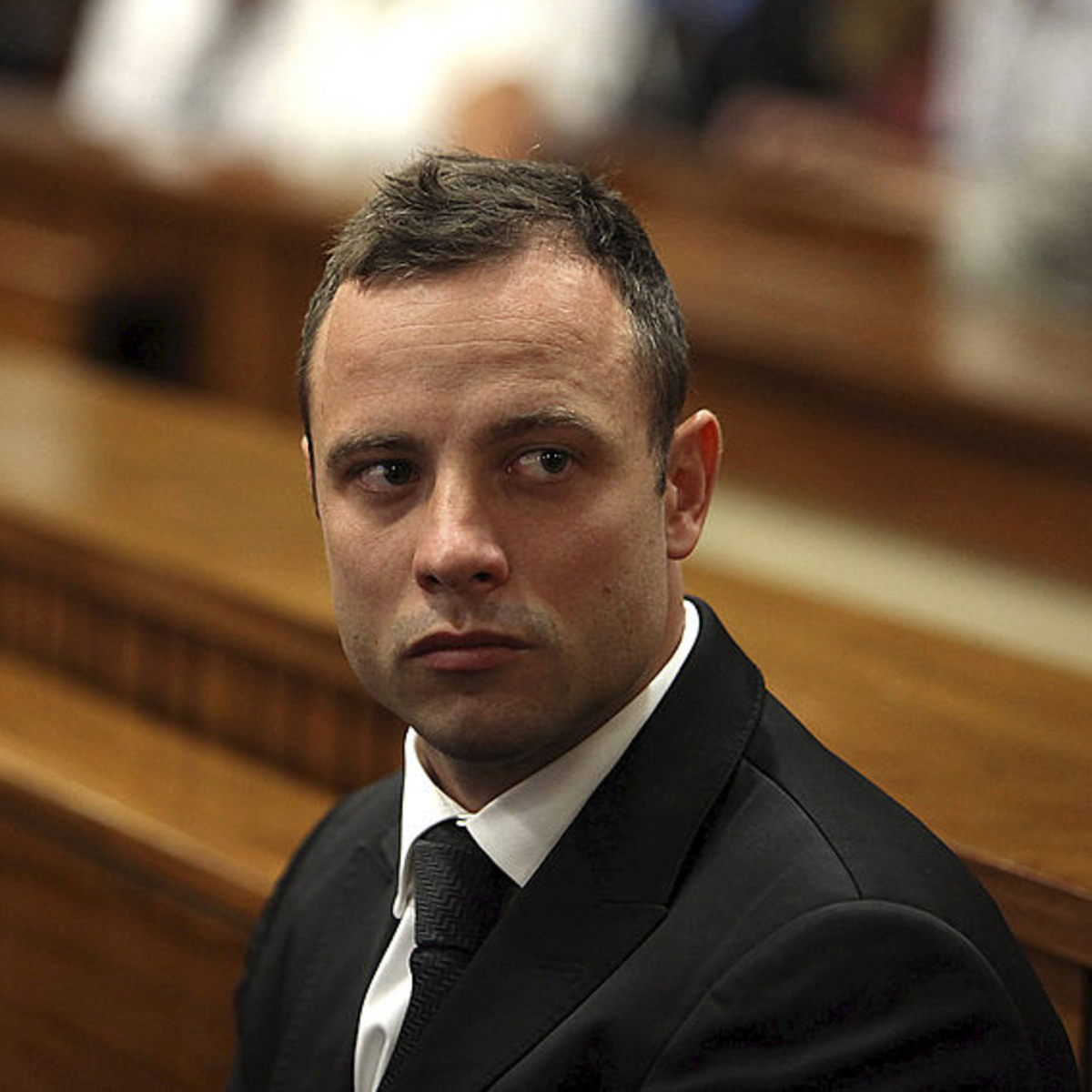 Oscar Pistorius Released From Prison 11 Years After Killing Girlfriend