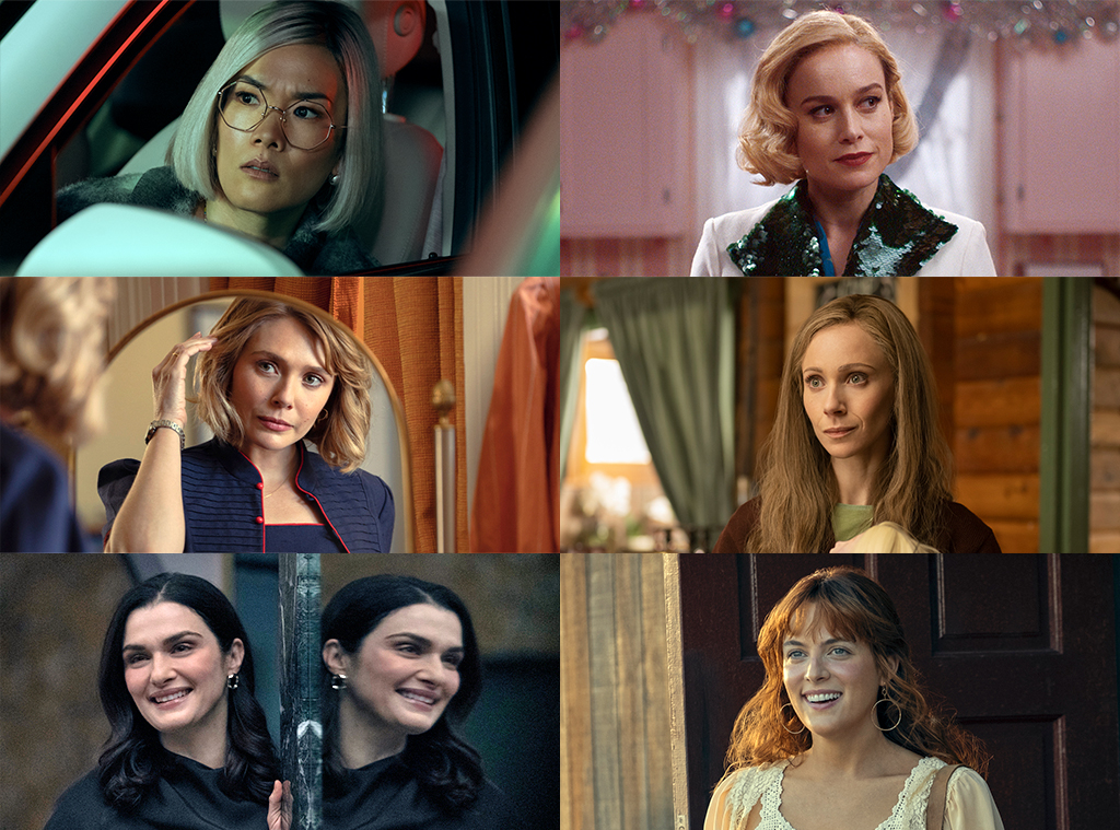 Golden Globe Awards 2024 winners list, Best Performance by a Female Actor in a Limited Series, Anthology or Motion Picture Made for TV