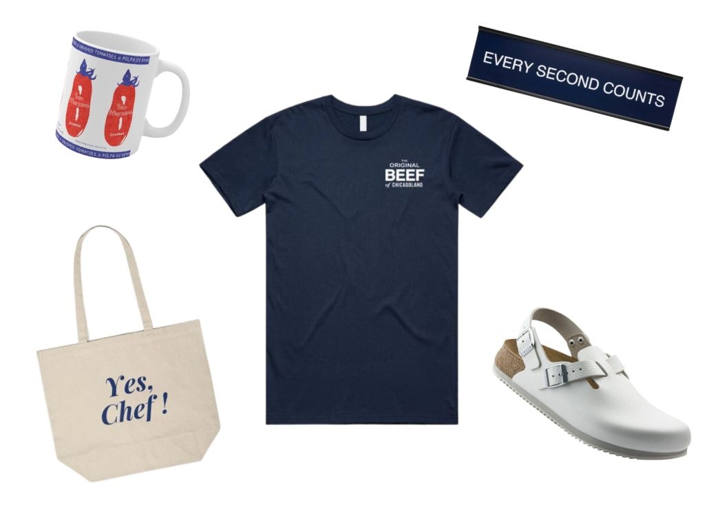 Shop - Gifts For Fans of the Bear - Hero Image