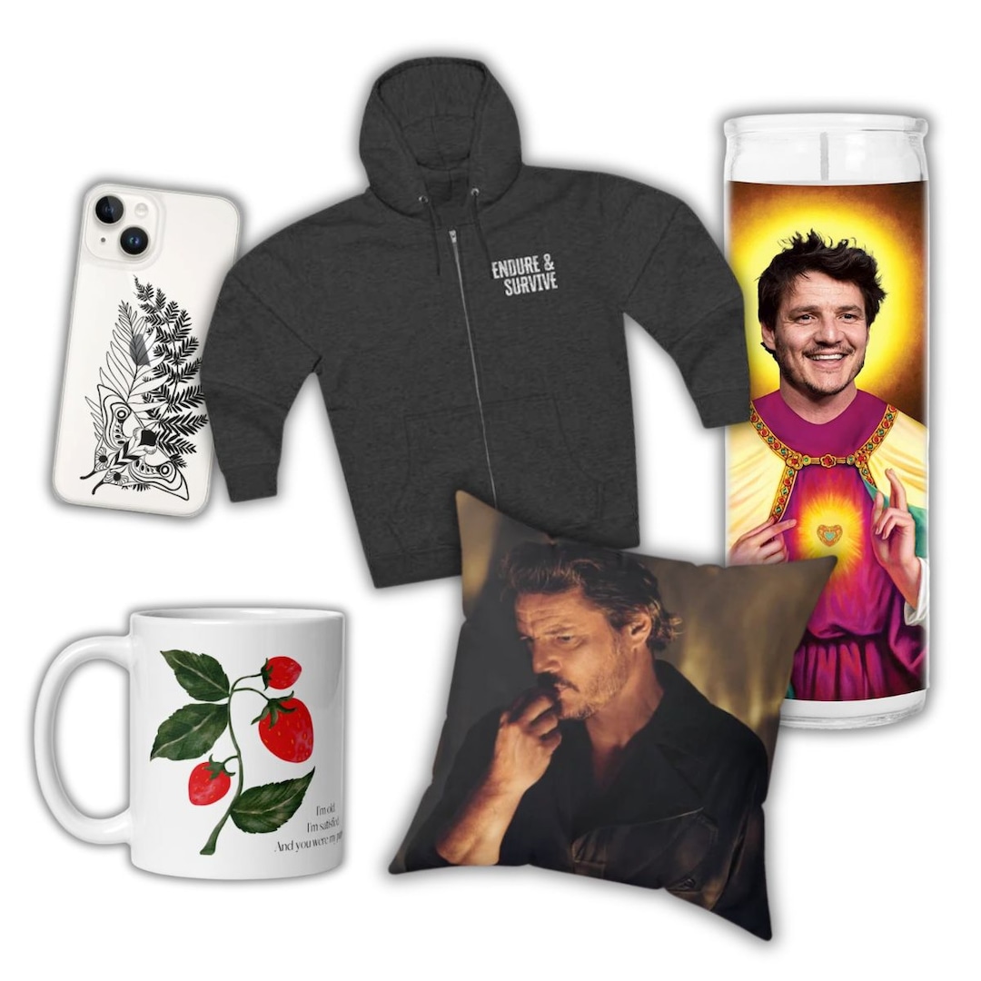 You’re Gonna Love Our The Last of Us Gift Guide for a Long Long Time You’re Gonna Love Our The Last of Us Gift Guide for a Long Long Time