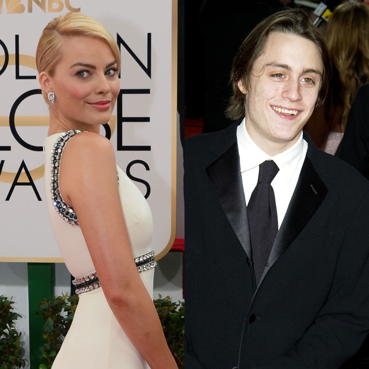 Hollywood Stars at Their First Golden Globes Is a Blast From the Past
