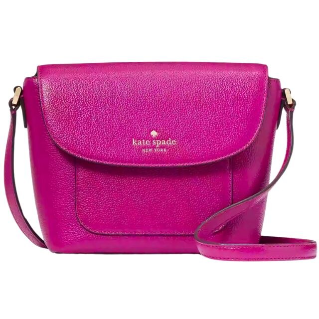 Don't Miss a $59 Deal on a $300 Kate Spade Bag and More 80