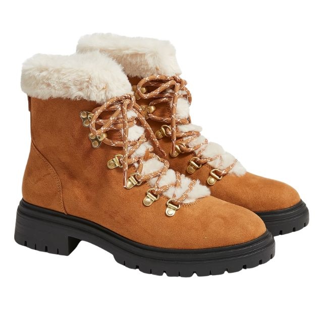 Crew womens outlet boots