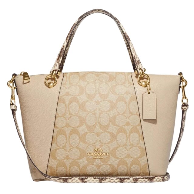 Coach Outlet 'Clearance Sale': Handbags, sandals and more reduced