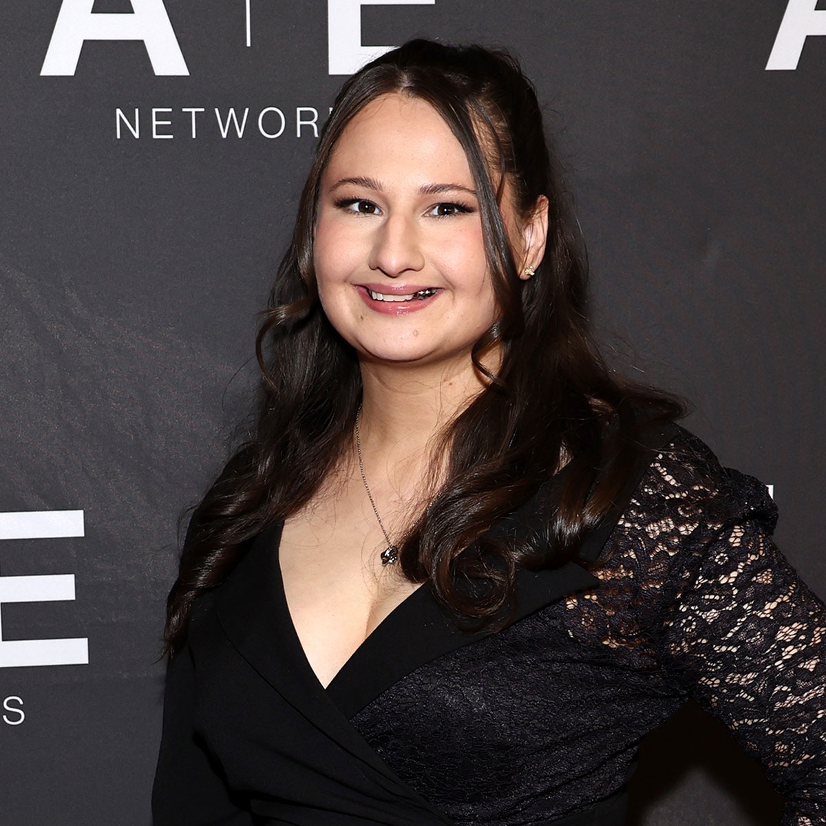 Gypsy Rose Blanchard, The Prison Confessions Of Gypsy Rose Blanchard Premiere, 2024