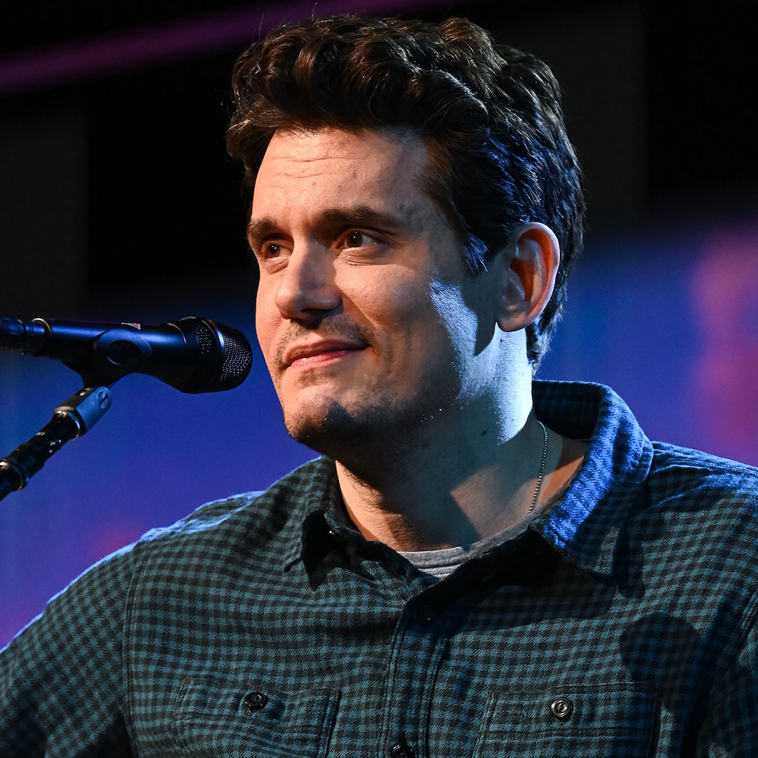 Why John Mayer “Absolutely” Wants to Be Married