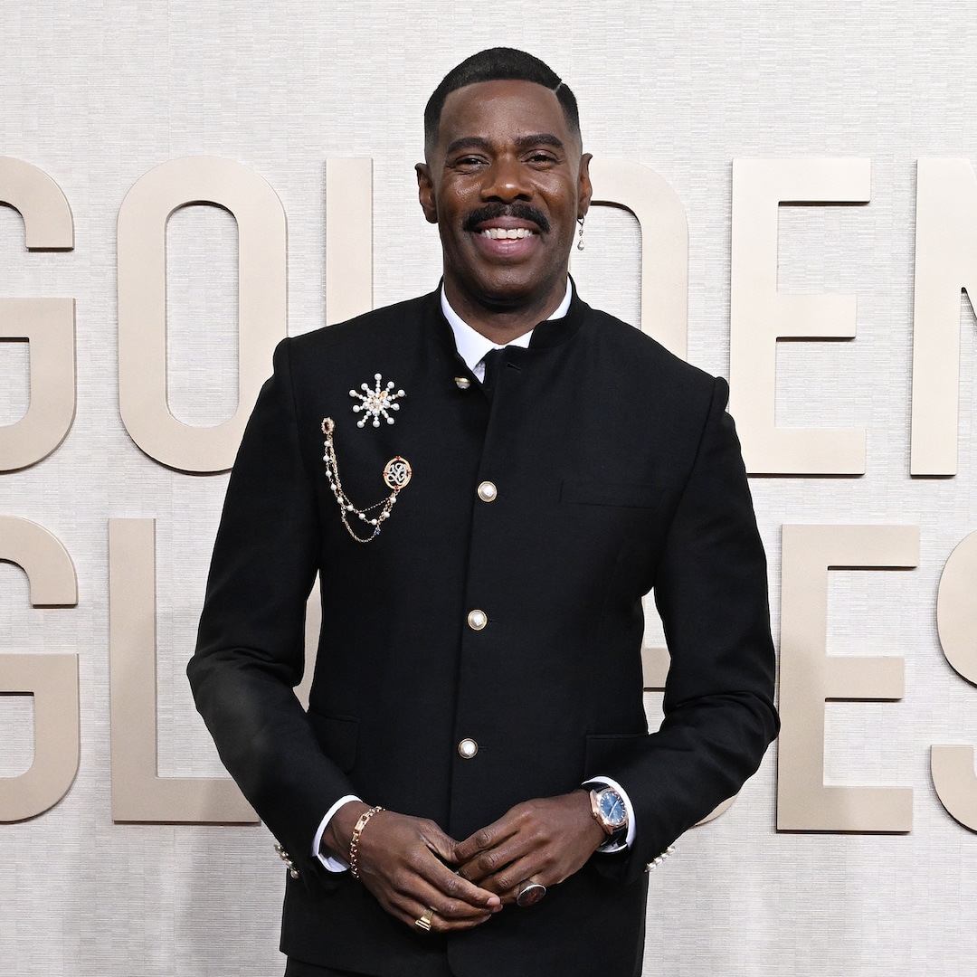 Едно хипнотизиращо изпълнение на Колман Доминго наведнъж хора моля Или не повече