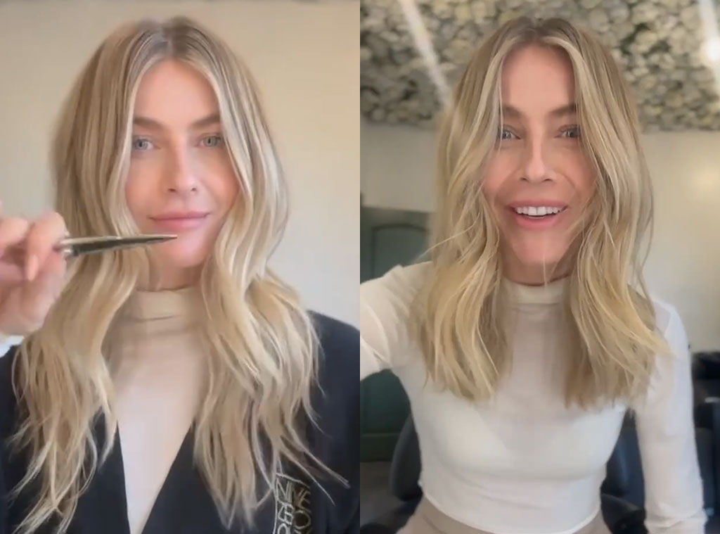 Miley Cyrus Goes Back to Her Brunette Roots in New Hair Transformation
