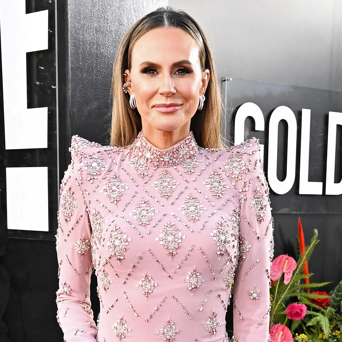 Golden Globes 2024 Red Carpet Fashion See Every Look as the Stars