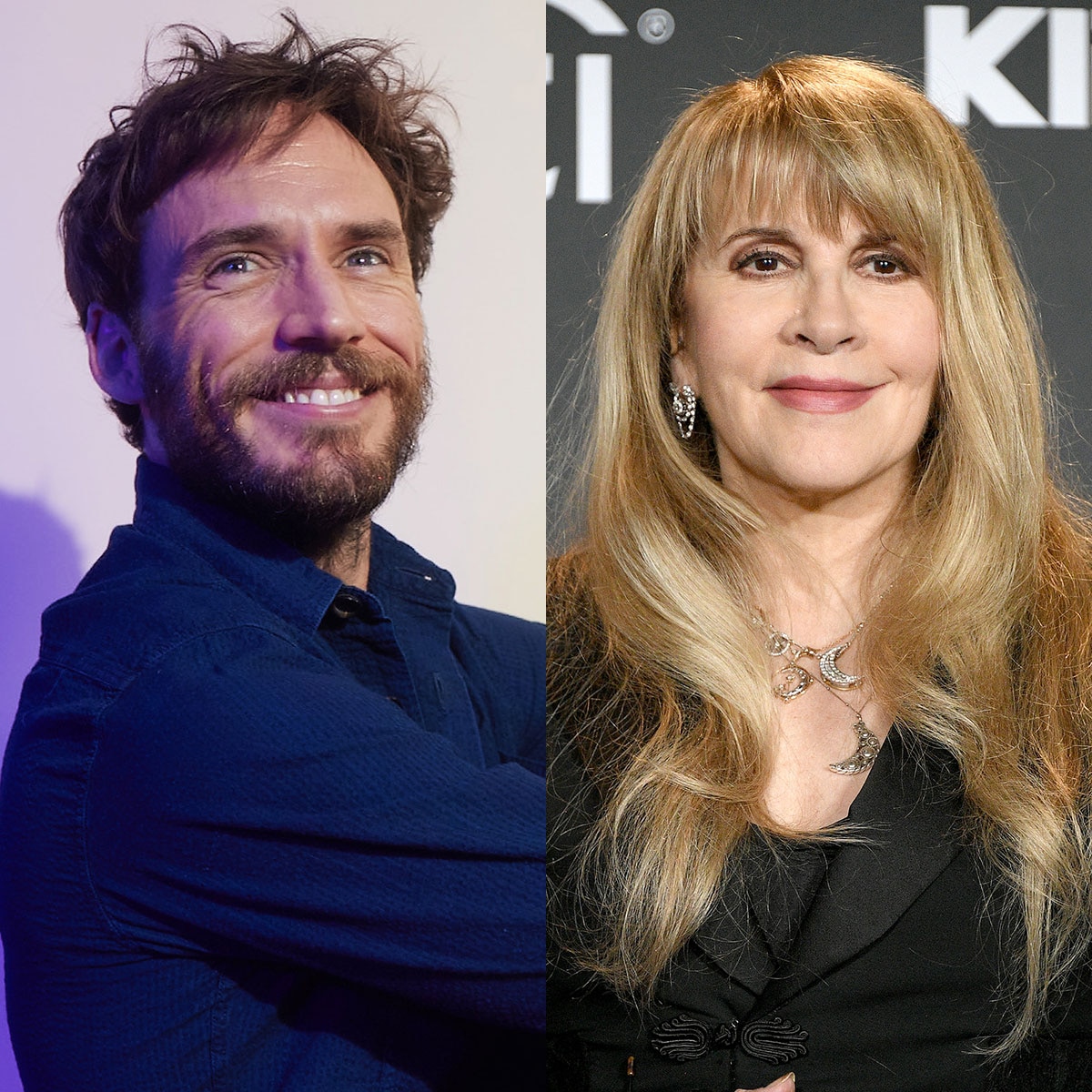 Golden Globes 2024: How Stevie Nicks Reacted to Daisy Jones