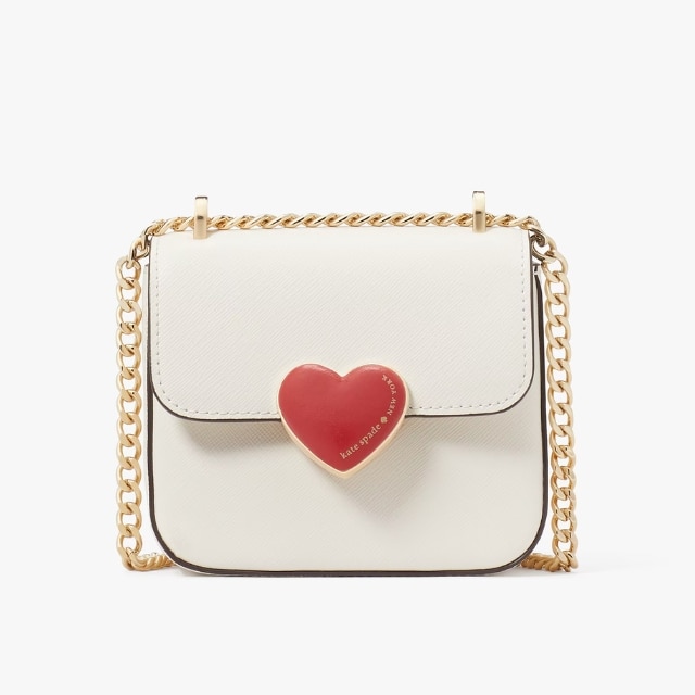 Love is in the Cart With This $111 Deal on a $349 Kate Spade Crossbody