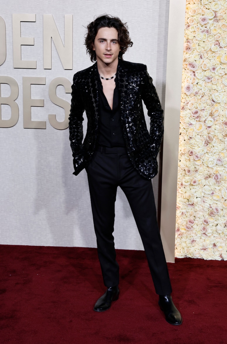 Golden Globes 2024: Celebrity Red Carpet Fashion Golden Globes 2024: Celebrity Red Carpet Fashion