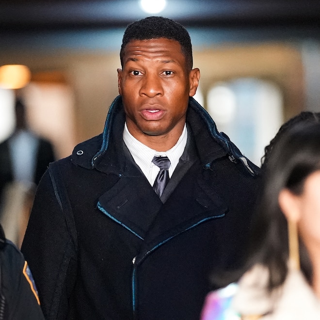 Jonathan Majors