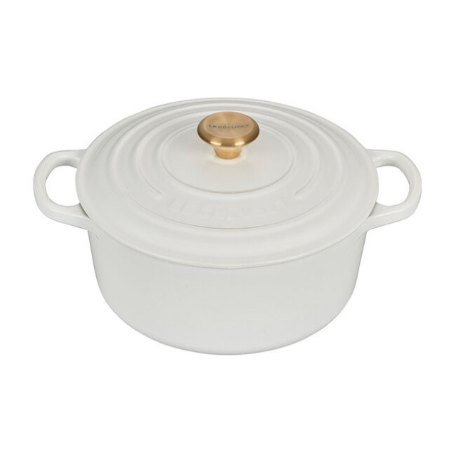Traditional Round Dutch Oven - Winter Savings Event