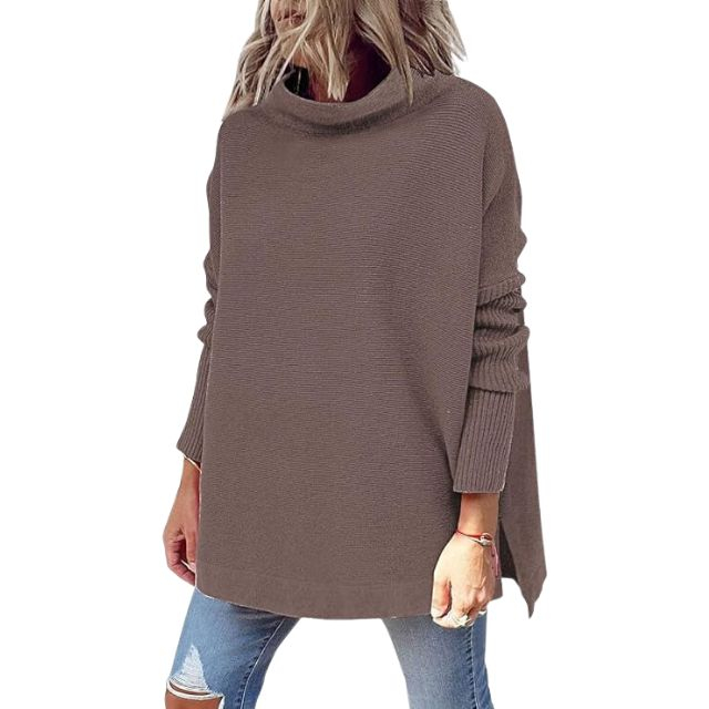 Trendy Queen Womens Mock Turtleneck Long Sleeve Shirts Fall Fashion Basic  Layering Slim Fit Soft Thermal Underwear Tops : : Clothing, Shoes  