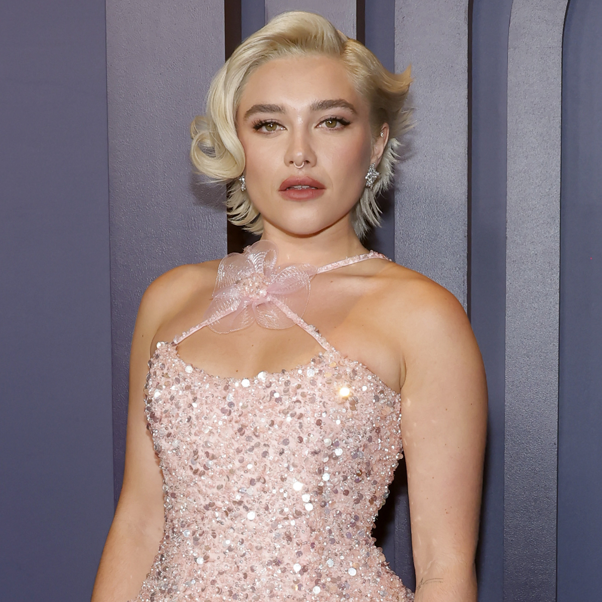 Florence Pugh Addresses "Nasty" Comments About Her Weight