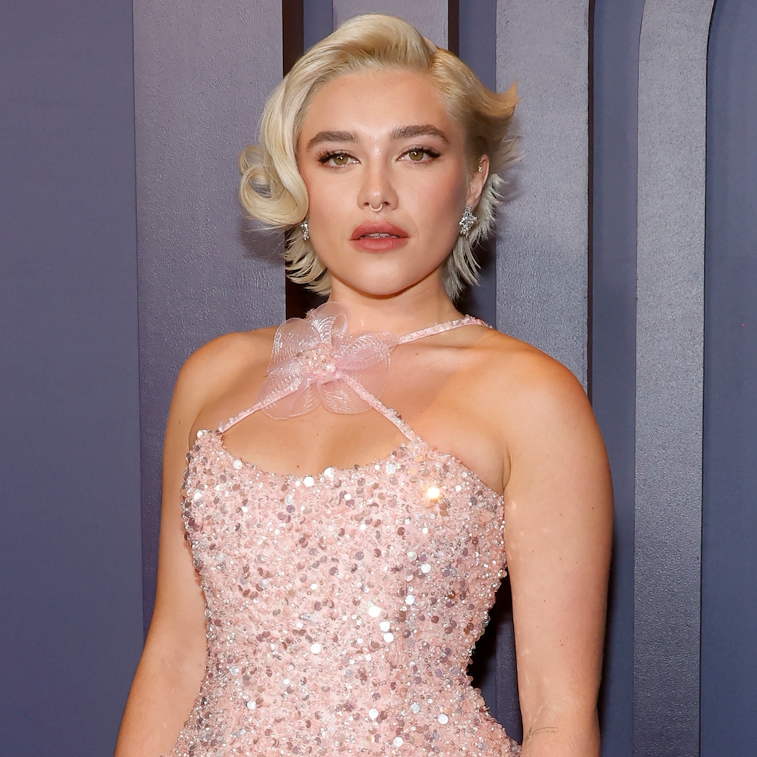 Florence Pugh Addresses “Nasty” Comments About Her Weight – E! Online Florence Pugh Addresses “Nasty” Comments About Her Weight – E! Online